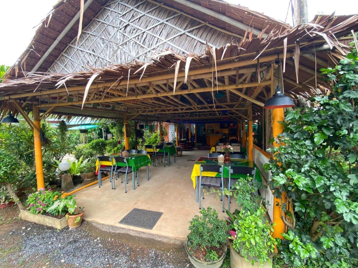 Thai Smile Bungalows Ko Lanta エクステリア 写真